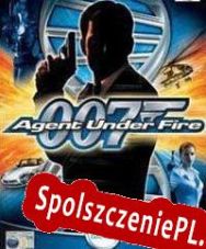 007: Agent Under Fire (2001/ENG/Polski/Pirate)