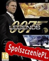 007 Legends (2012/ENG/Polski/License)