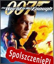 007 The World is Not Enough (2000/ENG/Polski/RePack from CFF)