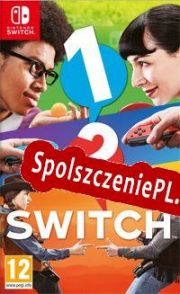 1-2-Switch (2017/ENG/Polski/Pirate)