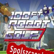 100ft Robot Golf (2016) | RePack from R2R
