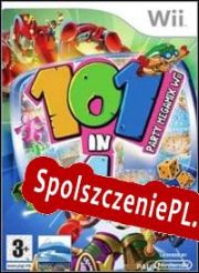 101-in-1 Party Megamix (2009/ENG/Polski/RePack from CHAOS!)