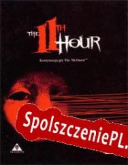 11th Hour (1995/ENG/Polski/Pirate)