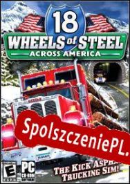 18 Wheels of Steel: Across America (2004) | RePack from UnderPL