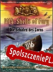 1914: Shells of Fury (2006/ENG/Polski/License)