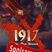 1917 The Alien Invasion DX (2016/ENG/Polski/License)