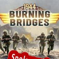 1944 Burning Bridges (2015/ENG/Polski/License)