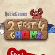 2 Fast 4 Gnomz (2012) | RePack from GEAR