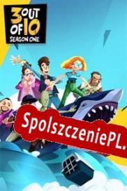 3 out of 10: Season One (2020/ENG/Polski/RePack from Under SEH)