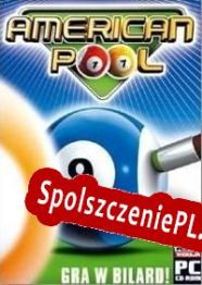 3D American Pool (2004/ENG/Polski/RePack from TWK)