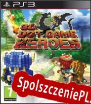 3D Dot Game Heroes (2010/ENG/Polski/Pirate)