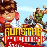 3D Gunstar Heroes (2015) | RePack from AHCU