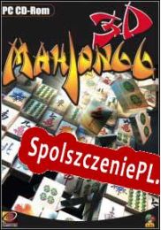 3D Mahjongg (2001) | RePack from TFT