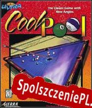 3D Ultra Cool Pool (1999/ENG/Polski/License)