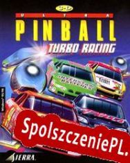 3D Ultra NASCAR Pinball (1998/ENG/Polski/Pirate)