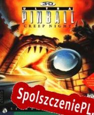 3D Ultra Pinball: Creep Night (1996/ENG/Polski/Pirate)