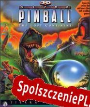 3D Ultra Pinball: The Lost Continent (1997/ENG/Polski/RePack from LEGEND)