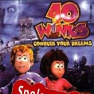 40 Winks (1999/ENG/Polski/RePack from MYTH)