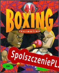 4D Sports Boxing (1991/ENG/Polski/RePack from KEYGENMUSiC)