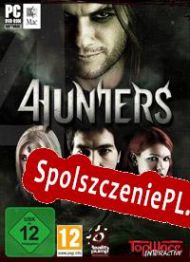 4Hunters (2022/ENG/Polski/RePack from LnDL)