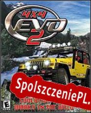 4x4 Evolution 2 (2001/ENG/Polski/License)