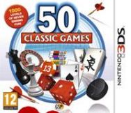 50 Classic Games 3D (2012) | RePack from PANiCDOX