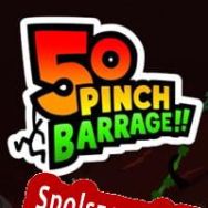 50 Pinch Barrage!! (2015/ENG/Polski/License)