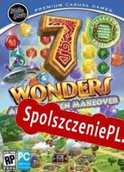 7 Wonders: Ancient Alien Makeover (2012/ENG/Polski/Pirate)