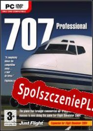 707 Professional (2005/ENG/Polski/Pirate)