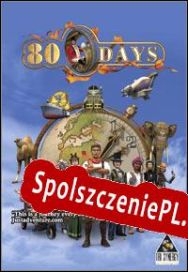 80 Days (2005) (2005/ENG/Polski/Pirate)