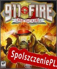 911: Fire & Rescue (2001/ENG/Polski/License)