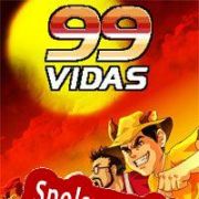 99Vidas (2016/ENG/Polski/RePack from UnderPL)