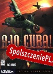 A-10 Cuba! (1996/ENG/Polski/Pirate)