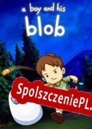 A Boy and His Blob (2022/ENG/Polski/License)