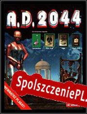 A.D. 2044 (1996) | RePack from BAKA!