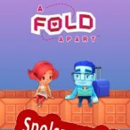 A Fold Apart (2020/ENG/Polski/RePack from TFT)