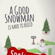 A Good Snowman Is Hard To Build (2015/ENG/Polski/RePack from AGAiN)