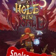 A Hole New World (2017/ENG/Polski/RePack from TFT)