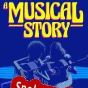 A Musical Story (2022/ENG/Polski/License)