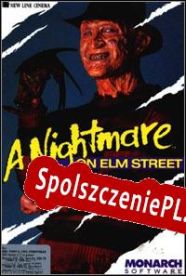 A Nightmare on Elm Street (1989/ENG/Polski/Pirate)