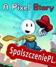 A Pixel Story (2015/ENG/Polski/Pirate)