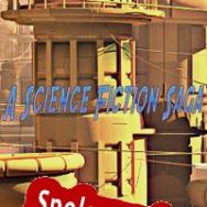 A Science Fiction Saga (2022/ENG/Polski/License)