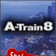 A-Train 8 (2008/ENG/Polski/Pirate)