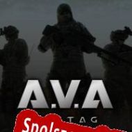 A.V.A: Dog Tag (2022) | RePack from CODEX