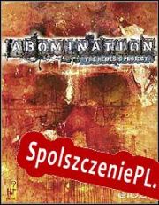 Abomination: Nemesis Project (1999/ENG/Polski/License)