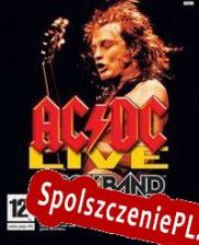 AC/DC LIVE: Rock Band Track Pack (2008/ENG/Polski/Pirate)