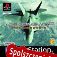 Ace Combat 3: Electrosphere (1999) | RePack from DiGERATi