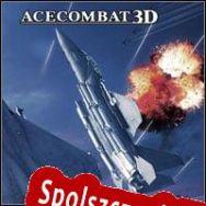 Ace Combat 3D (2022) | RePack from h4xx0r