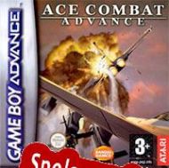 Ace Combat Advance (2005/ENG/Polski/Pirate)