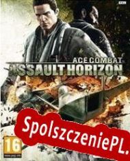 Ace Combat: Assault Horizon (2011/ENG/Polski/RePack from TMG)